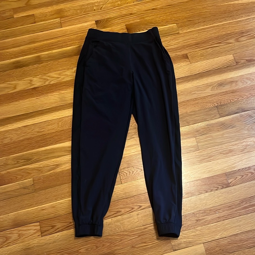 Athlete Brooklyn High Rise Jogger